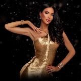 Olesya Malinskaya Academy Chanel 🧚🏽♀️❤️