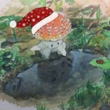 chanterelle ♡ kpop shop