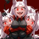ANIME ART COSPLAY