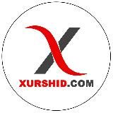 Xurshid.Com