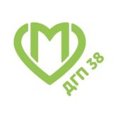 Детская городская поликлиника № 38