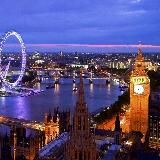 Интересное | Туризм | Великобритания