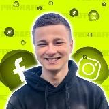 Илья Павлюченко | Трафик💸