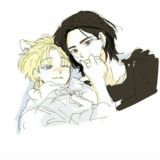 Дети Хёнликсов🐾