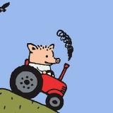 ...знакомый, который улетел (из России)