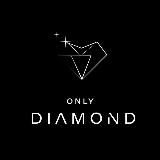 Природные бриллианты ручной огранки