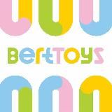 BertToys | Развивающие игрушки