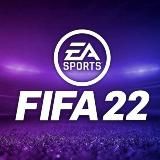 FIFA22 Penalty ⚽️