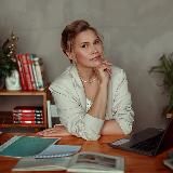 Генеалог Ольга Корнилова