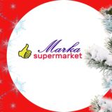Marka Supermarket Qarshi