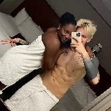 🇺🇸Сергеевна👩🏽🦱 и Ега👱🏼♂️