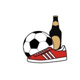 Футбол и Стаут