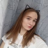 просто Катёнок 🐈