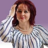 Ирина Мовитта | Бизнес-психолог