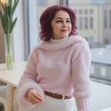 Ирина Мовитта | Бизнес-психолог