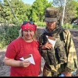 ОГНЕВА🇷🇺ЛИСКИ🇷🇺СОЛДАТ🇷🇺ТУР