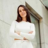 Карина Сефиханова. Фитнес и нутрициология.