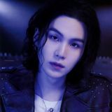 Min Yoongi Russian Team