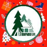 Парк при ДК «Мир» | Лыткарино