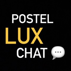 LUX ЧАТ 💬