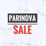 PARINOVA (SALE)