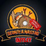 Outlet abbigliamento - Sconti A Nastro