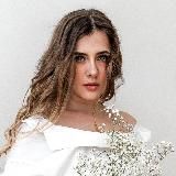 Инна Горелова печатает...