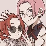 мемуары лоффи 🌸