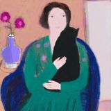 Чат поехавших ведьм