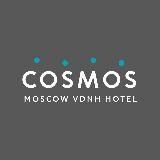 Cosmos Moscow VDNH Hotel 🚀