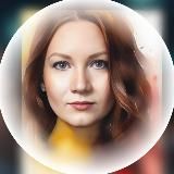 kriss👩‍💻обучение удалённым профессиям