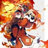 Геншин сaсос