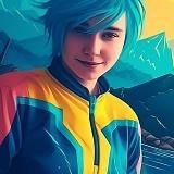 Ника про привычку к счастью