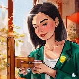 Виктория Савельева🪡Броши, мастер-классы