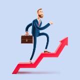 ВСЁ ПРО БИЗНЕС | ИНВЕСТИЦИИ | КРИПТОРЫНОК