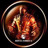 Mortal Kombat Forever