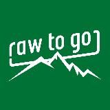 Raw to Go - Красная Поляна