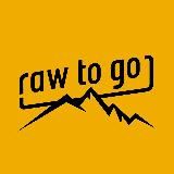Raw to Go - Красная Поляна