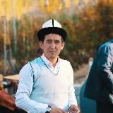 Шумкар Акматали уулу