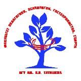 Канал факультета ППГиС АГУ🚀