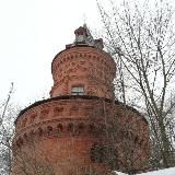 Сохраним ООПТ Покровское-Стрешнево