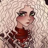 Endora Doberman🖤💵