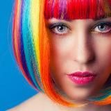 🎀 КРАСИВЫЕ ПРИЧЕСКИ 🎀