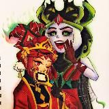 ~Cookie run~[закрыто]