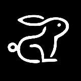 Весёлый Кролик 👯♀