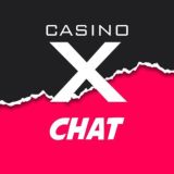 Casino-X Chat