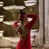 Здесь будет лайф ❤️