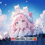 💋Sakyra_Tyans 💋