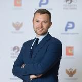 Александр Кудряшов (Росдетцентр)