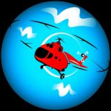 НеШкола «ВЕРТОЛЁТ» 🚁